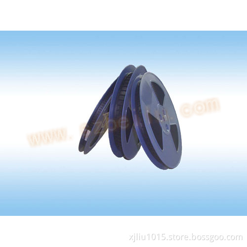 Electronic Component Cover Tape